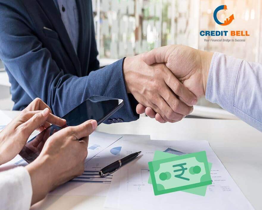 About of Credit Bell 