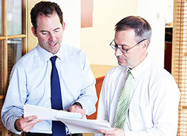 business loan of credit bell